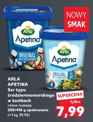 ARLA Apetina