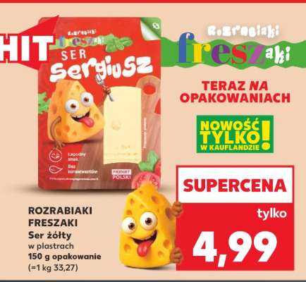Rozrabiaki freszaki
