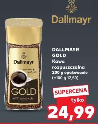 DALLMAYR Gold