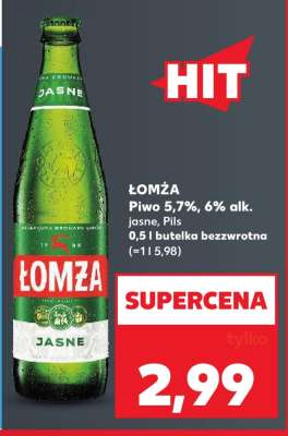 Łomża