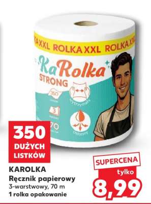 KAROLKA