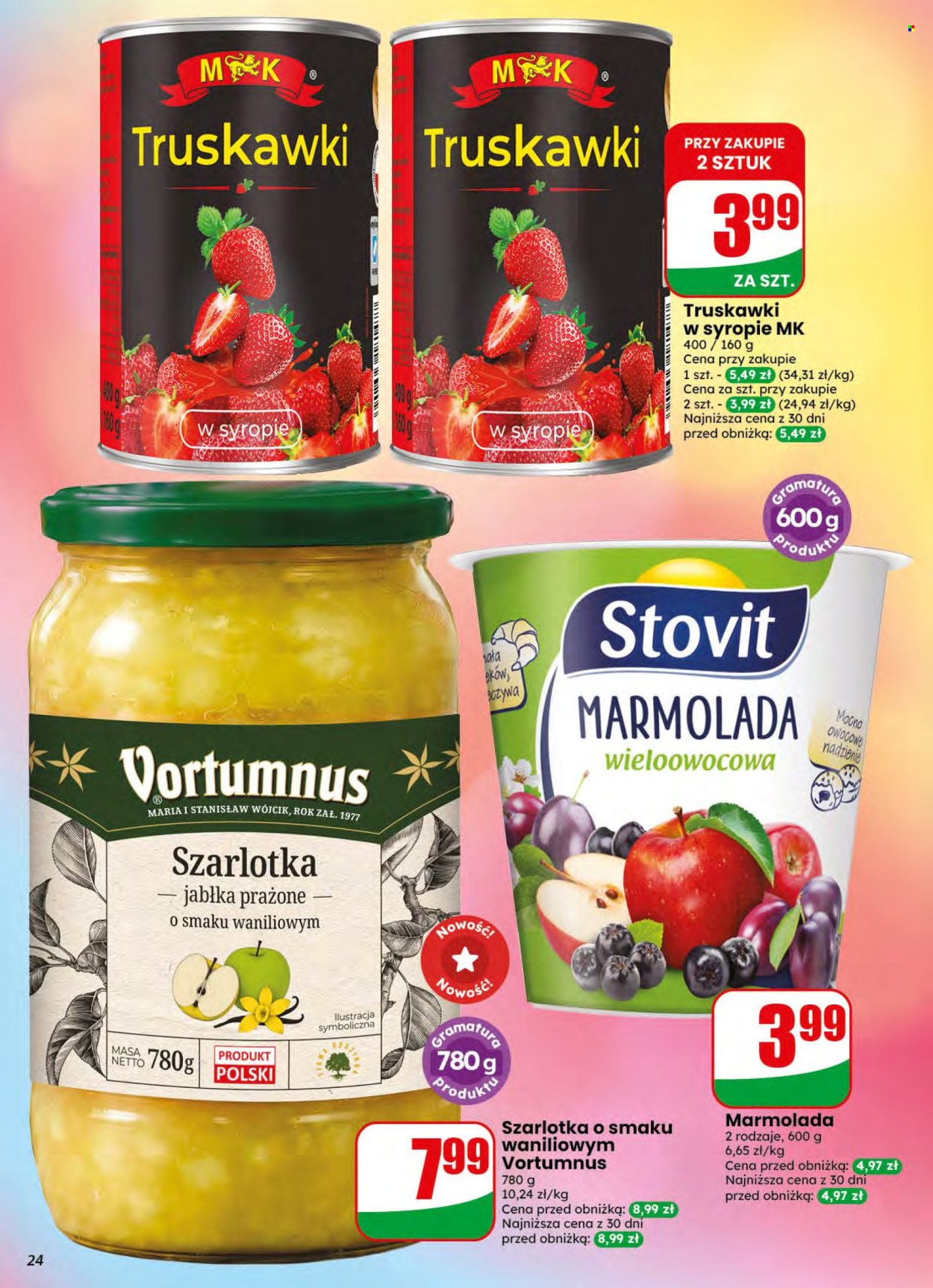 Gazetka Dino - 14.10.2026. - 20.10.2026.. Strona 24