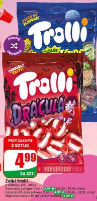 TROLLI