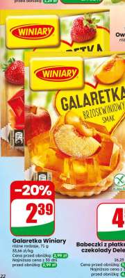 Galaretka WINIARY