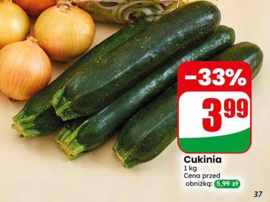 Cukinia