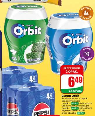 Guma Orbit