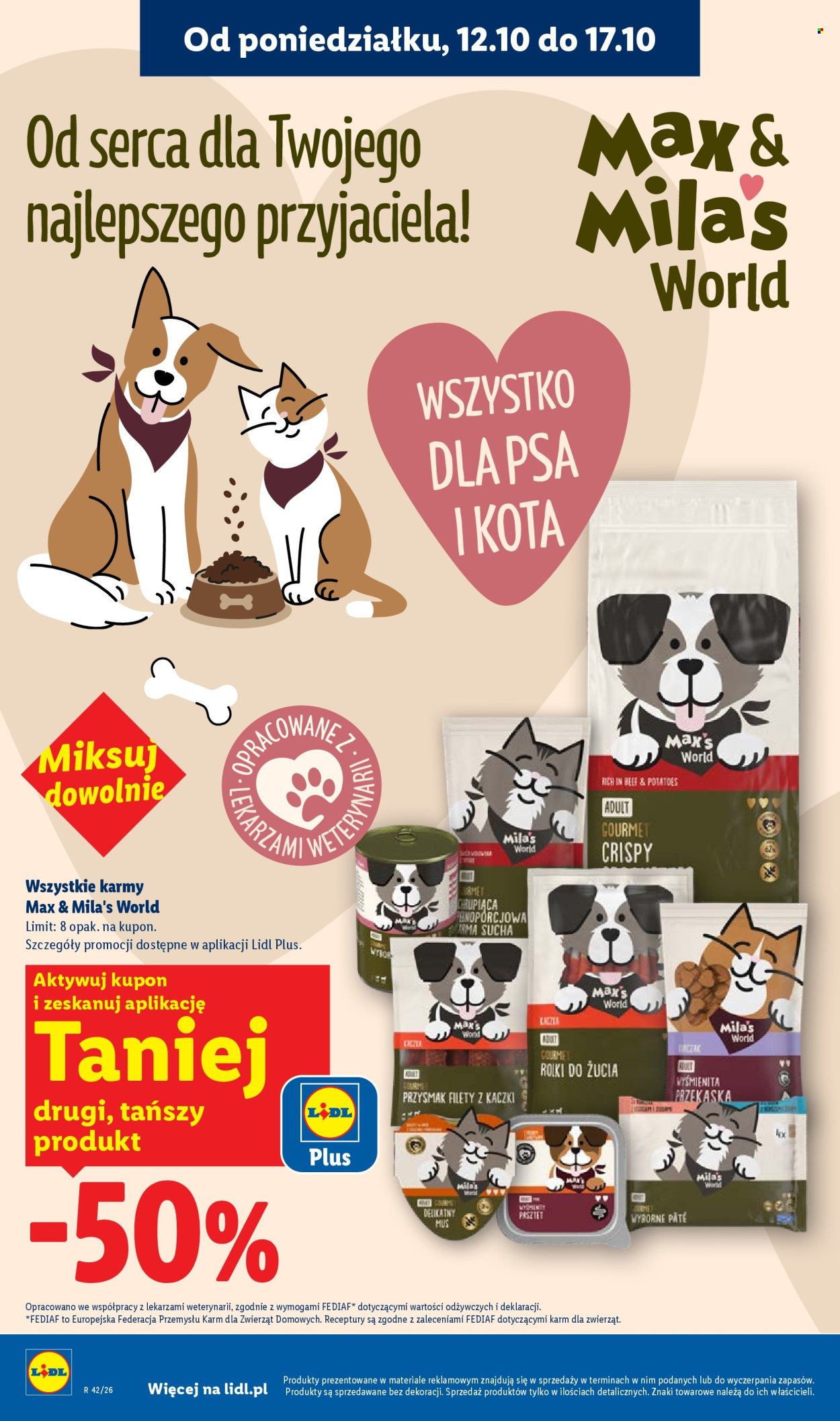 Gazetka Lidl - 15.10.2026. - 17.10.2026.. Strona 24