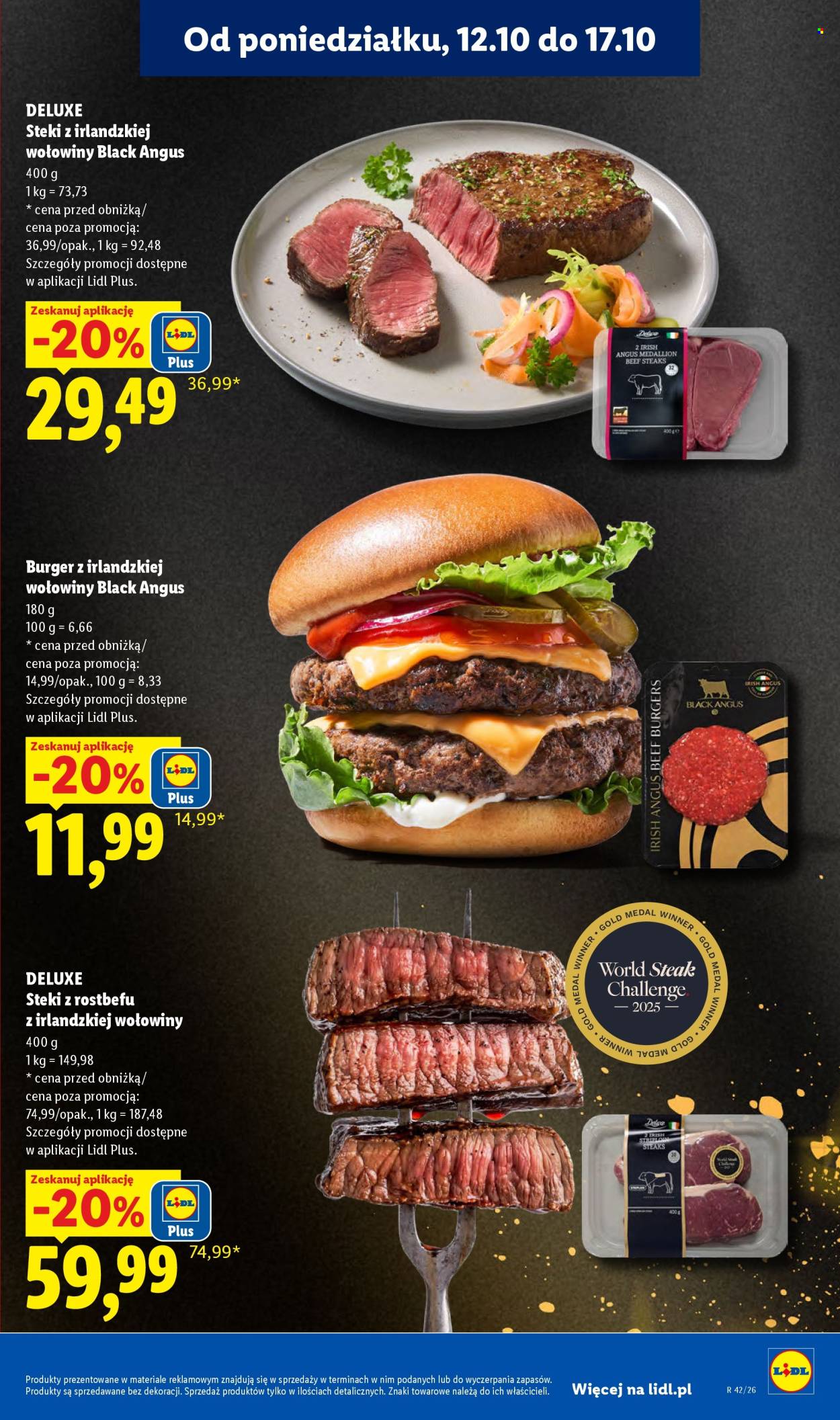Gazetka Lidl - 15.10.2026. - 17.10.2026.. Strona 67