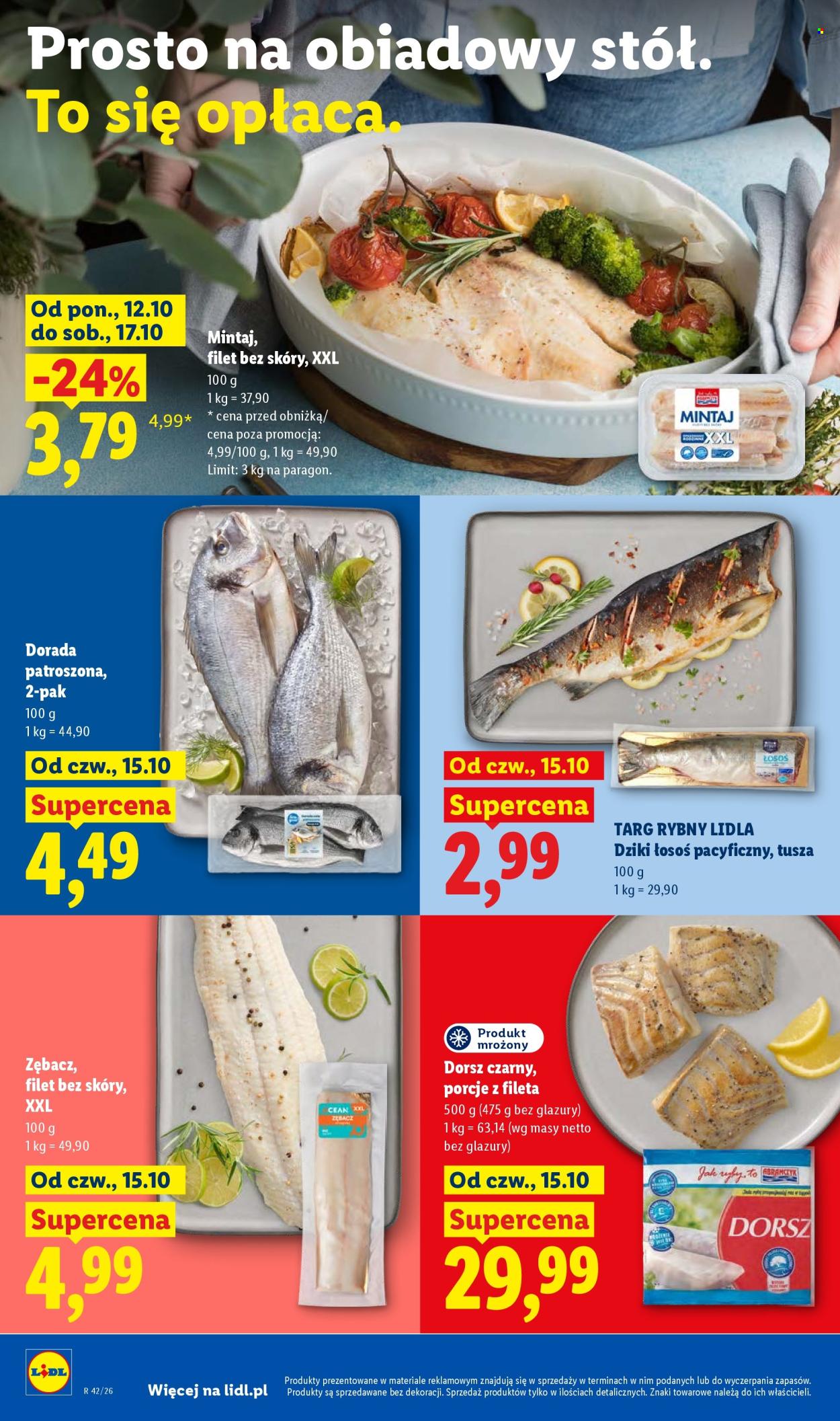 Gazetka Lidl - 15.10.2026. - 17.10.2026.. Strona 74