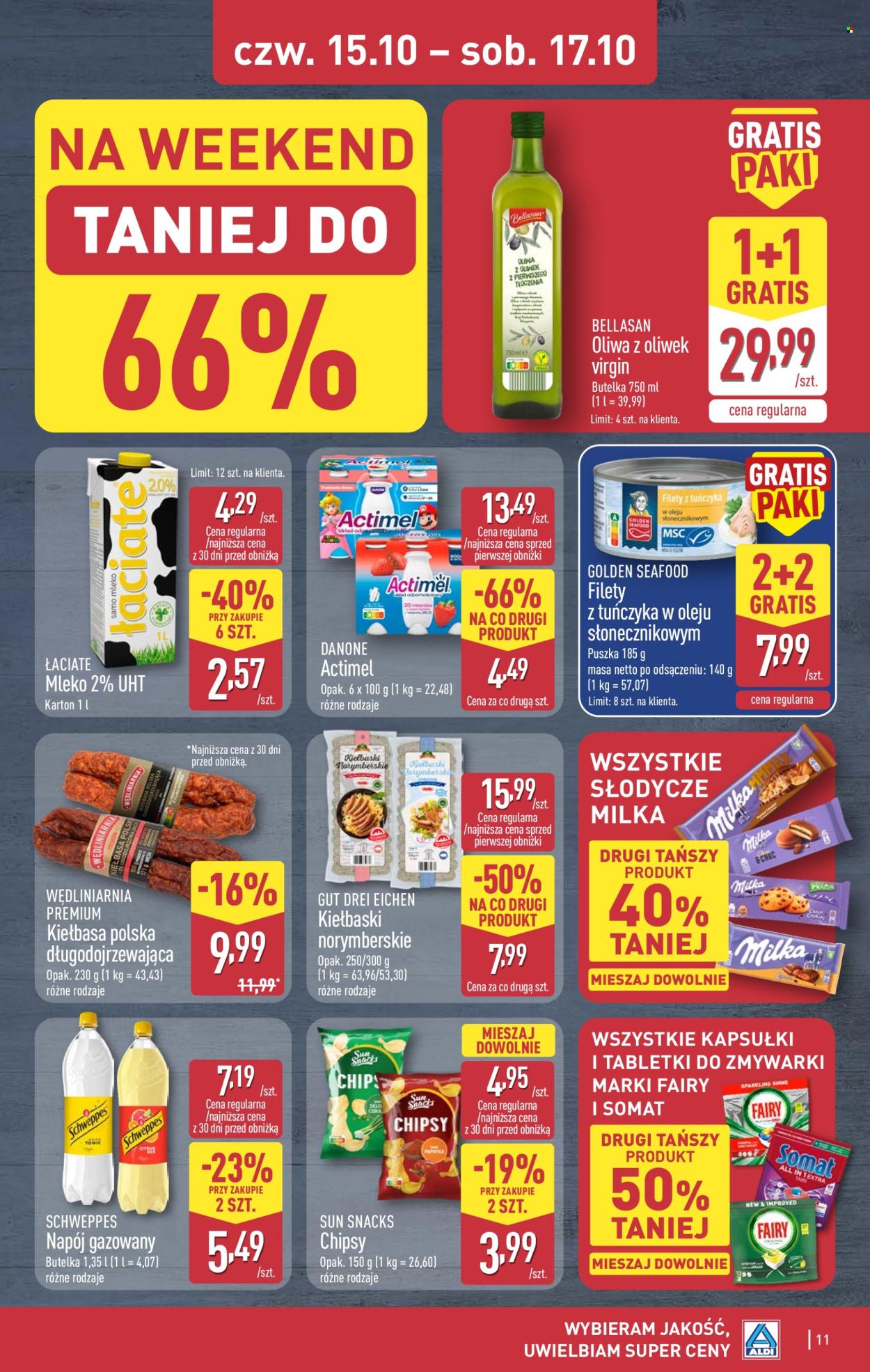 Gazetka ALDI - 15.10.2026. - 17.10.2026.. Strona 11