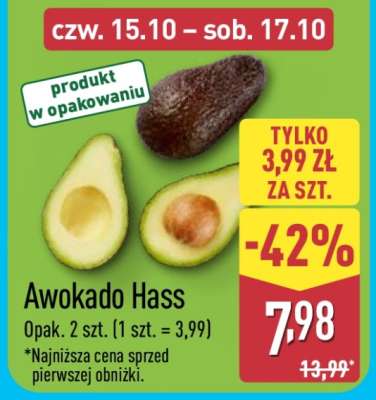 Awokado HASS