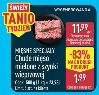 MIĘSNE SPECJAŁY