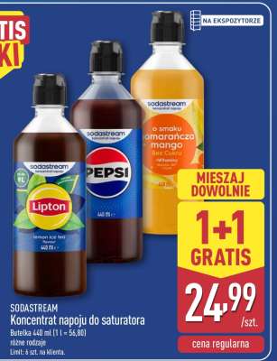 SodaStream