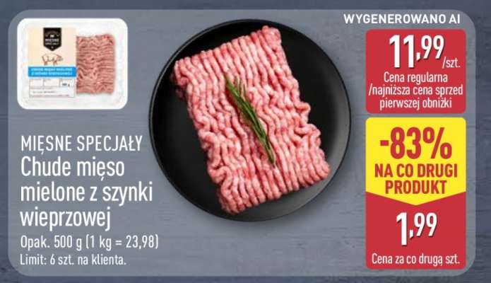 MIĘSNE SPECJAŁY