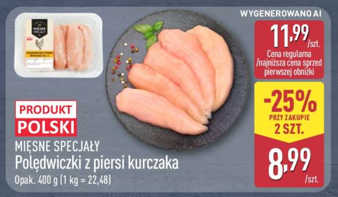 MIĘSNE SPECJAŁY