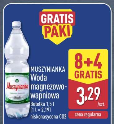 MUSZYNIANKA