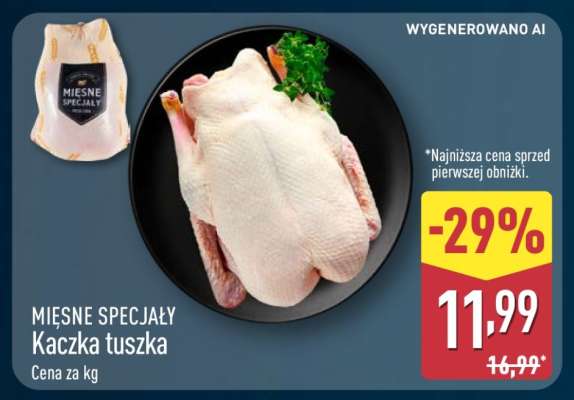 MIĘSNE SPECJAŁY