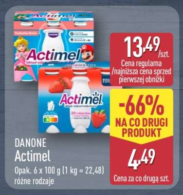 Actimel