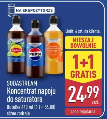 SodaStream