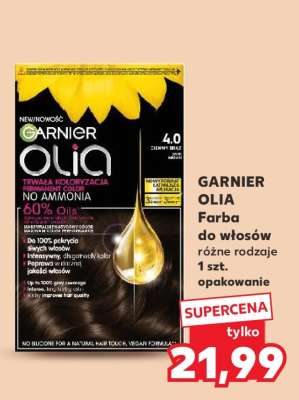 GARNIER Olia