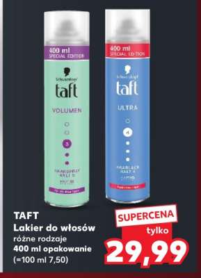 TAFT