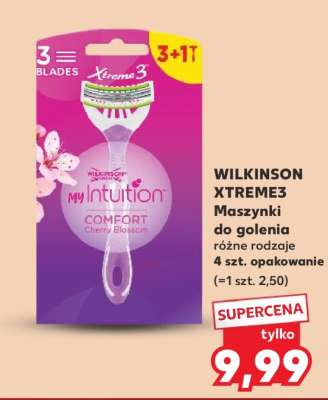 WILKINSON XTREME3