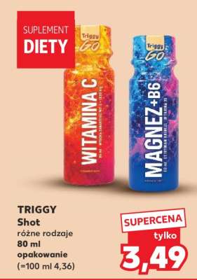 Triggy