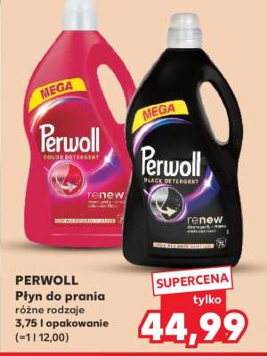 PERWOLL