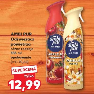AMBI PUR Odświeżacz powietrza