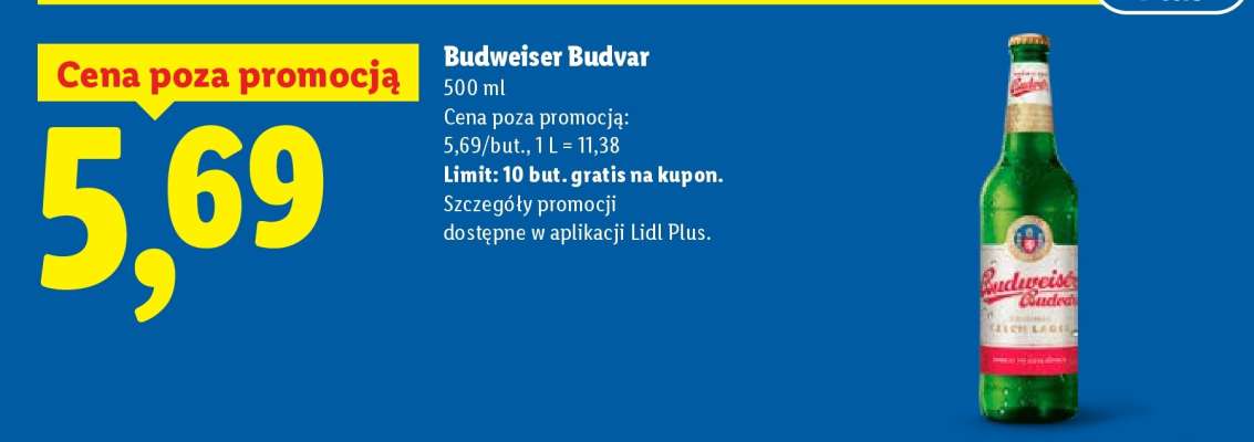 Budweiser Budvar