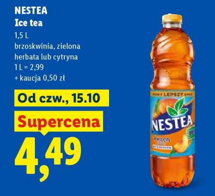 NESTEA Ice Tea