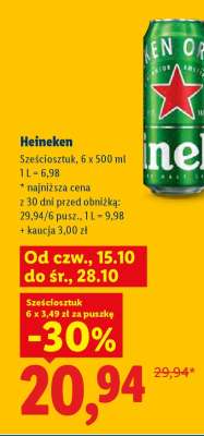 Heineken