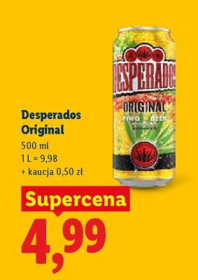 Desperados Original