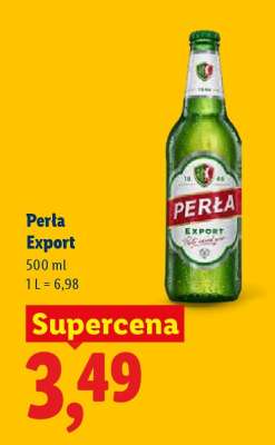 Perła Export