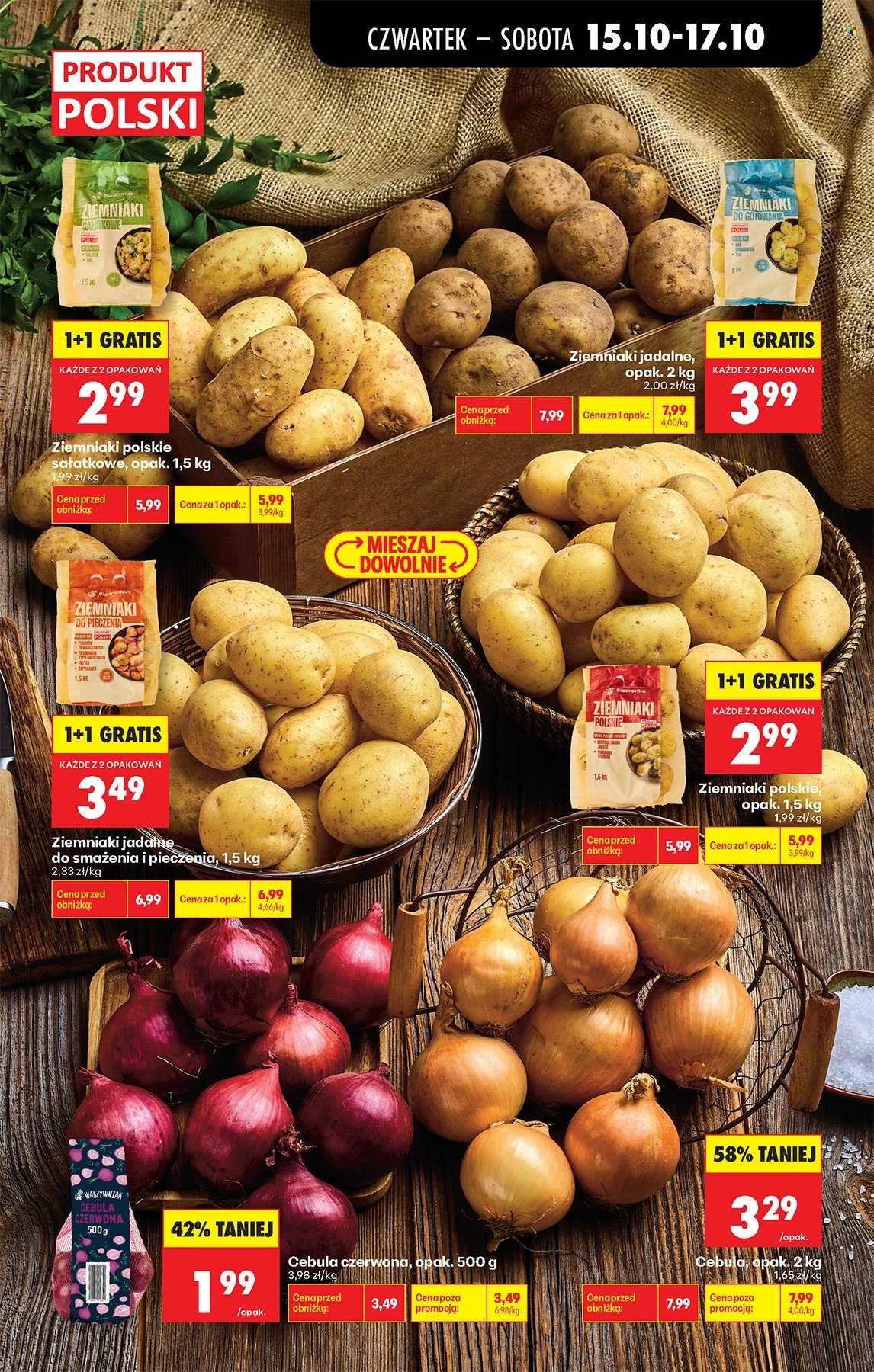 Gazetka Biedronka - 15.10.2026. - 21.10.2026.. Strona 19