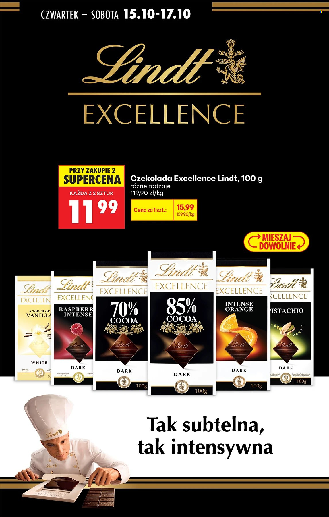 Gazetka Biedronka - 15.10.2026. - 21.10.2026.. Strona 70