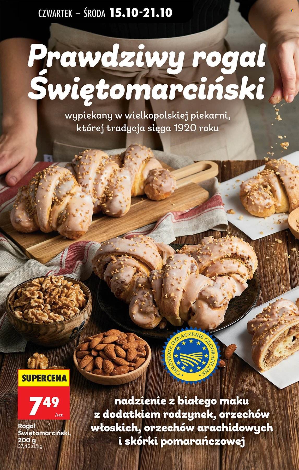 Gazetka Biedronka - 15.10.2026. - 21.10.2026.. Strona 75
