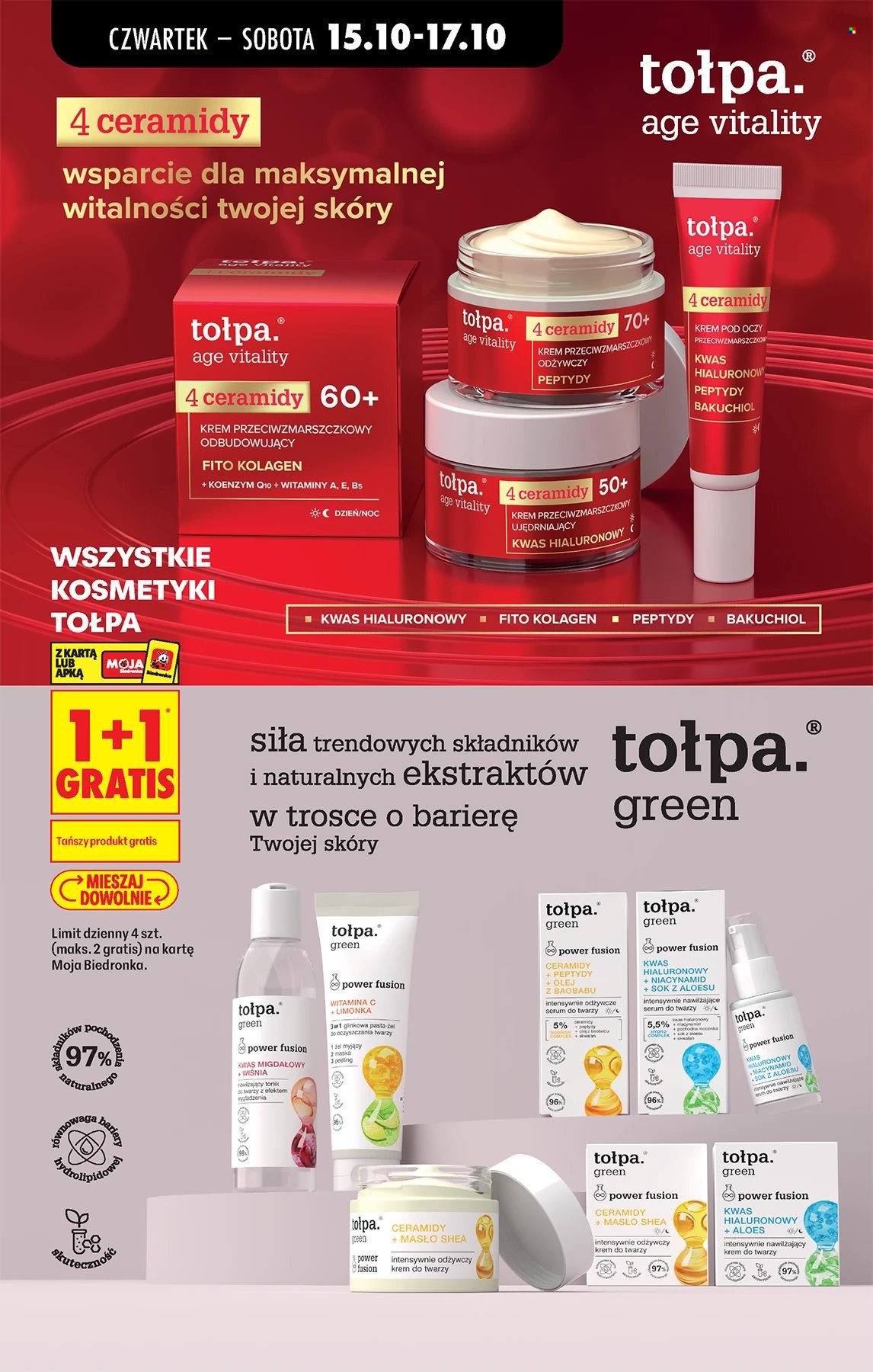 Gazetka Biedronka - 15.10.2026. - 21.10.2026.. Strona 77
