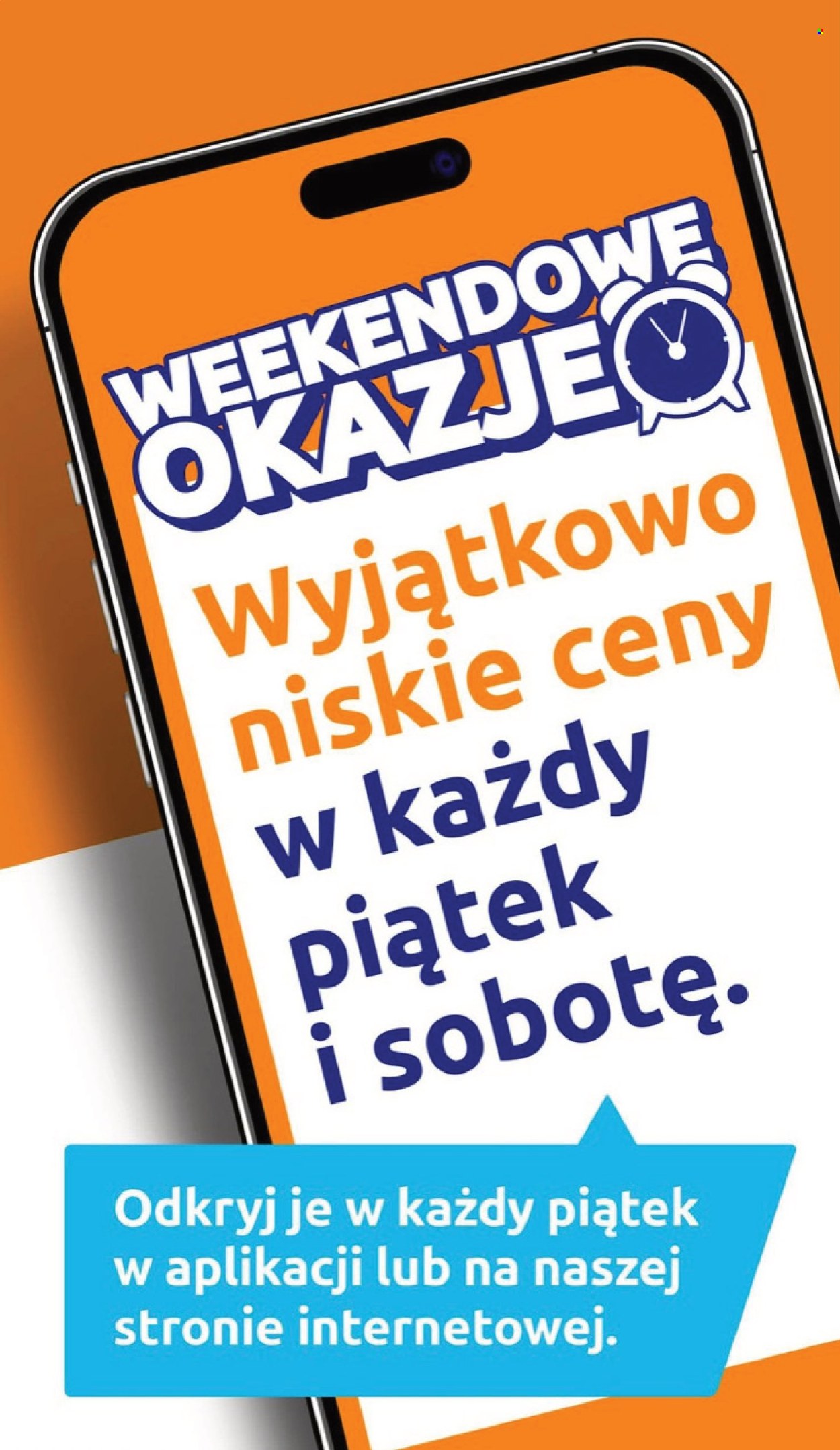 Gazetka Action - 14.10.2026. - 20.10.2026.. Strona 6