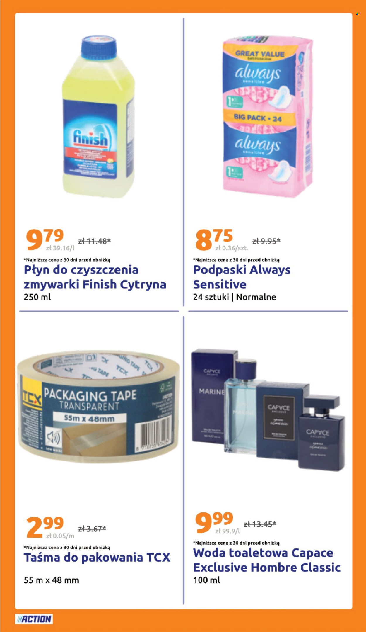 Gazetka Action - 14.10.2026. - 20.10.2026.. Strona 24