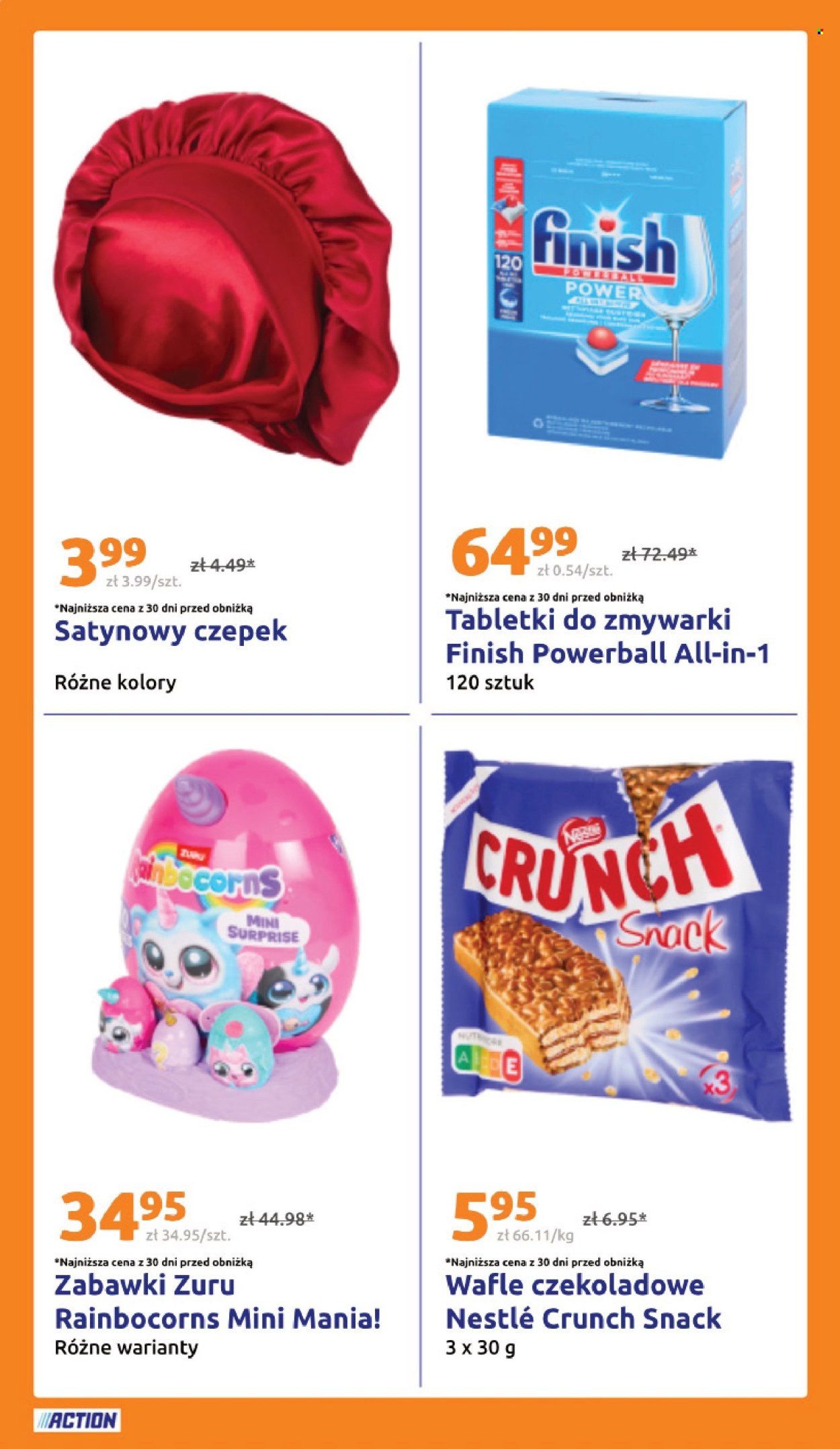 Gazetka Action - 14.10.2026. - 20.10.2026.. Strona 26