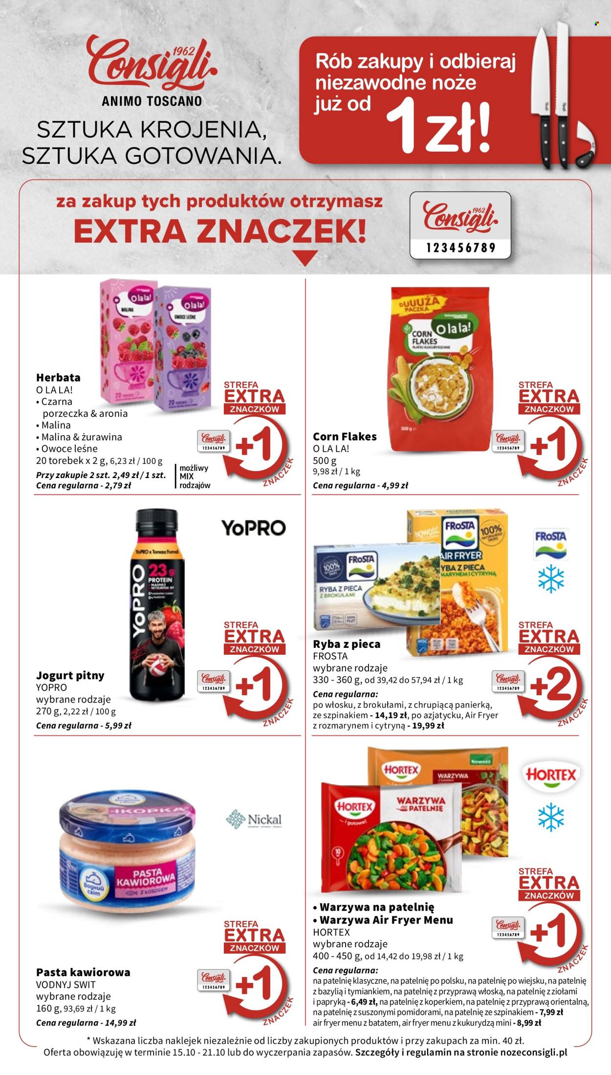 Gazetka Intermarché - 15.10.2026. - 21.10.2026.. Strona 8