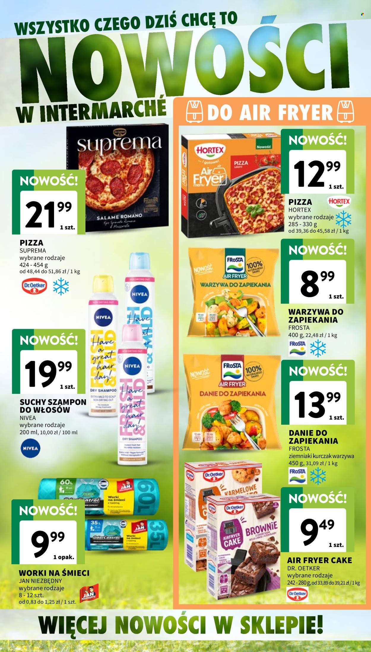 Gazetka Intermarché - 15.10.2026. - 21.10.2026.. Strona 33