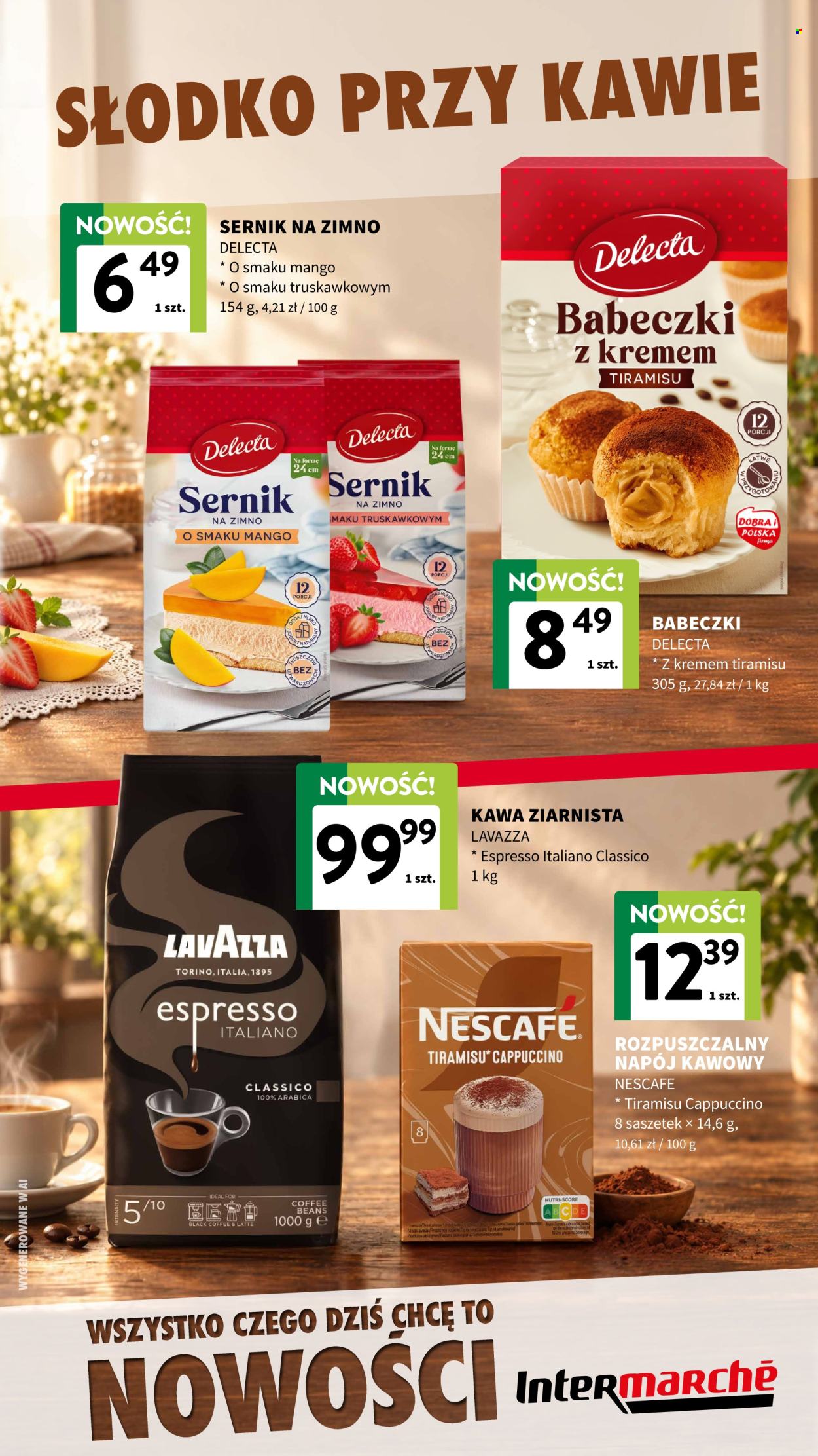 Gazetka Intermarché - 14.10.2026. - 31.10.2026.. Strona 5