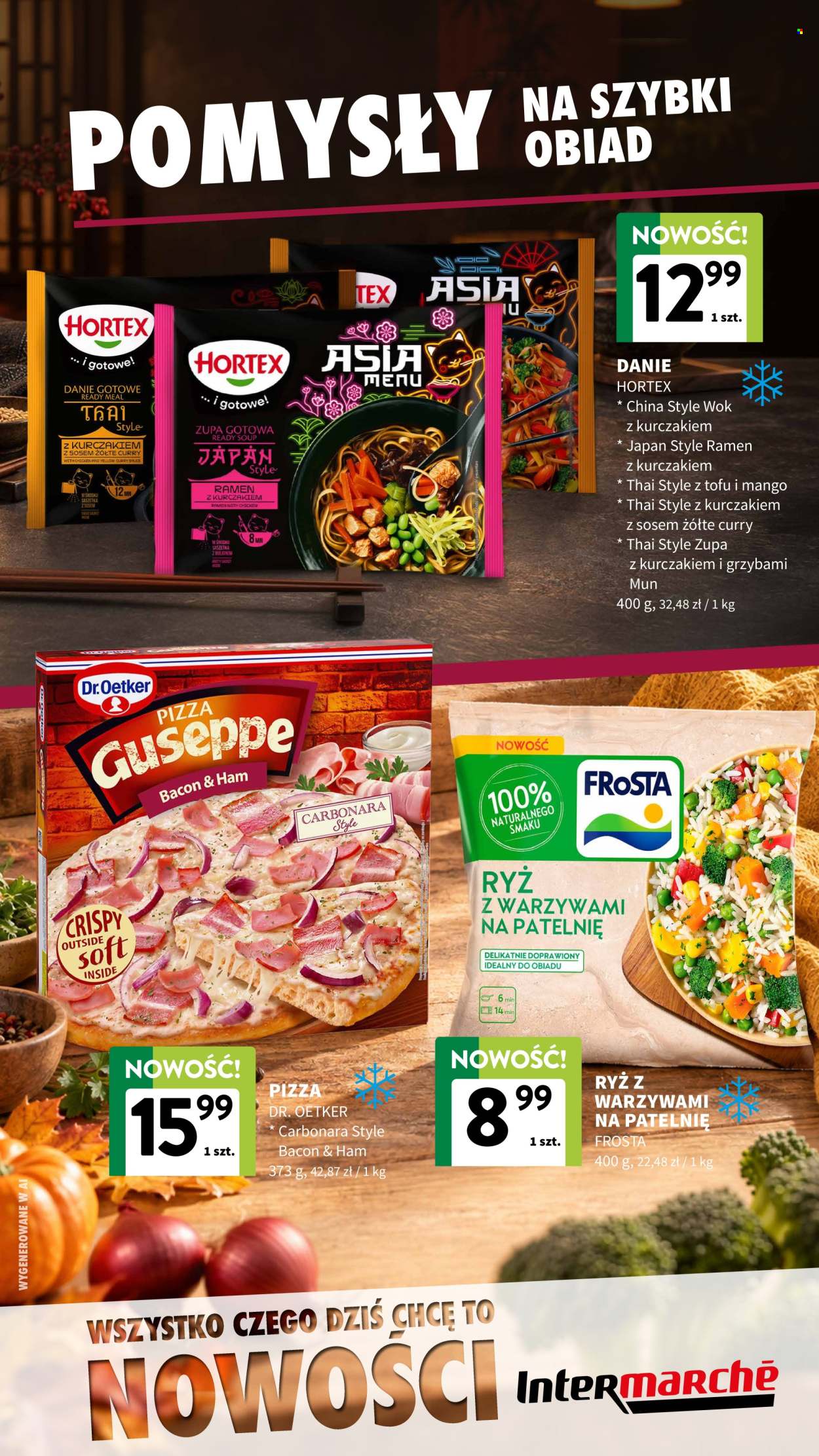 Gazetka Intermarché - 14.10.2026. - 31.10.2026.. Strona 7
