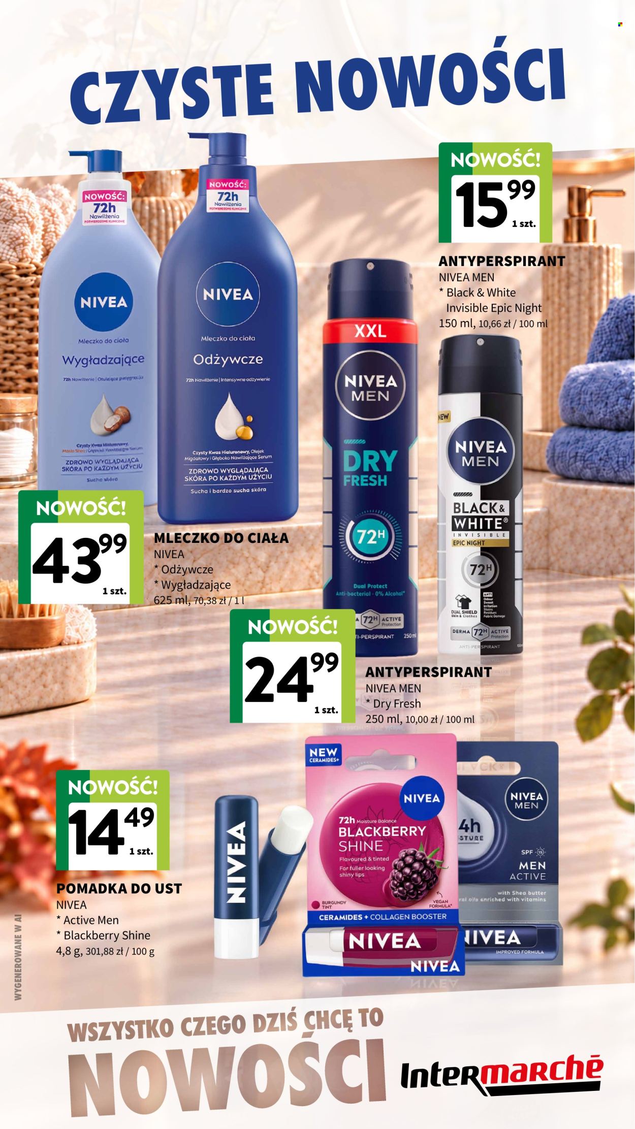Gazetka Intermarché - 14.10.2026. - 31.10.2026.. Strona 12