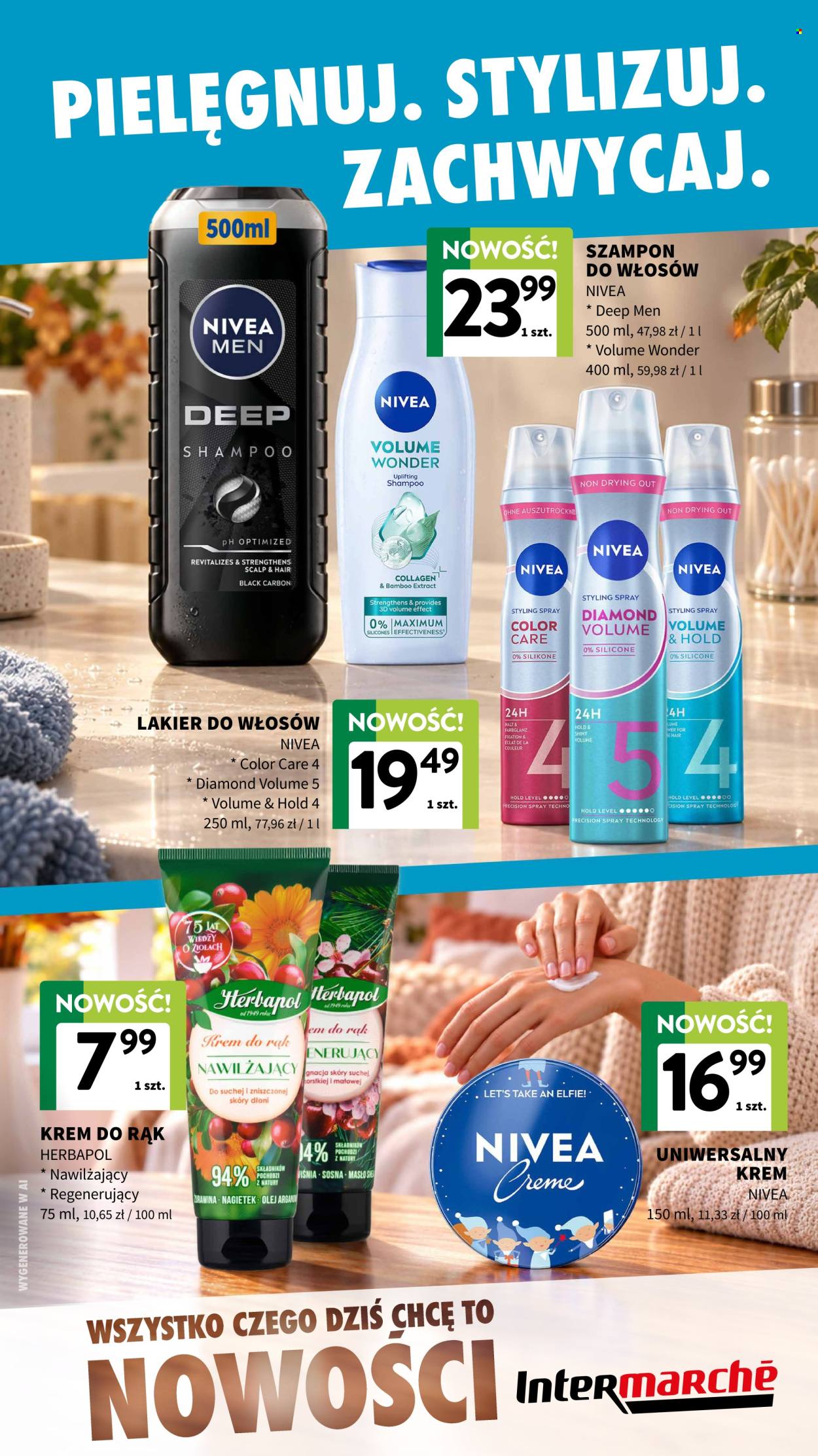 Gazetka Intermarché - 14.10.2026. - 31.10.2026.. Strona 14