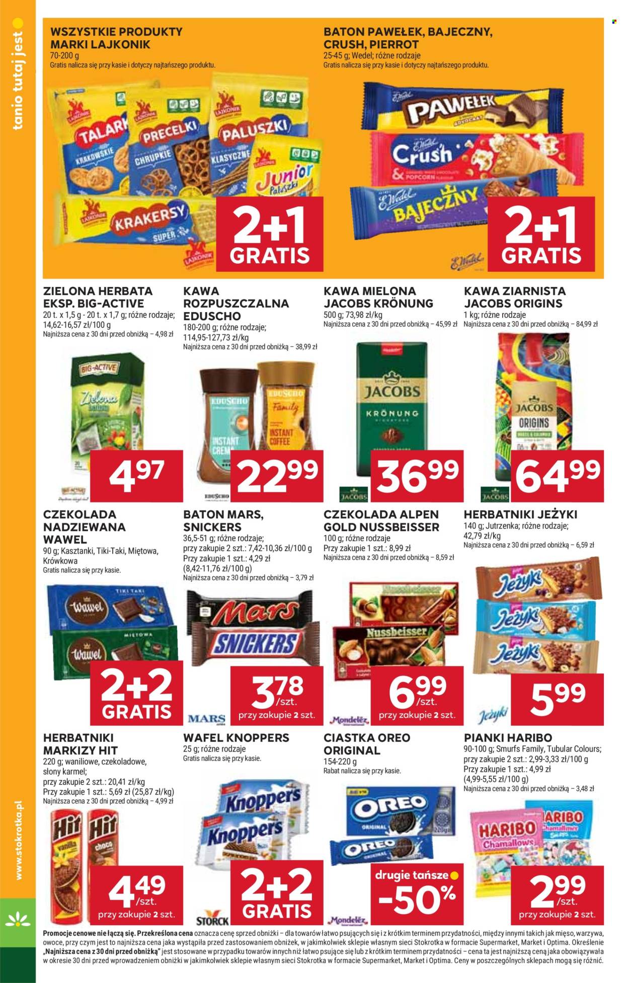 Gazetka Stokrotka Supermarket - 15.10.2026. - 21.10.2026.. Strona 28