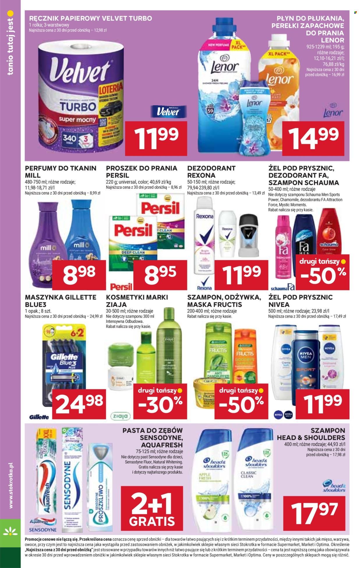 Gazetka Stokrotka Supermarket - 15.10.2026. - 21.10.2026.. Strona 36