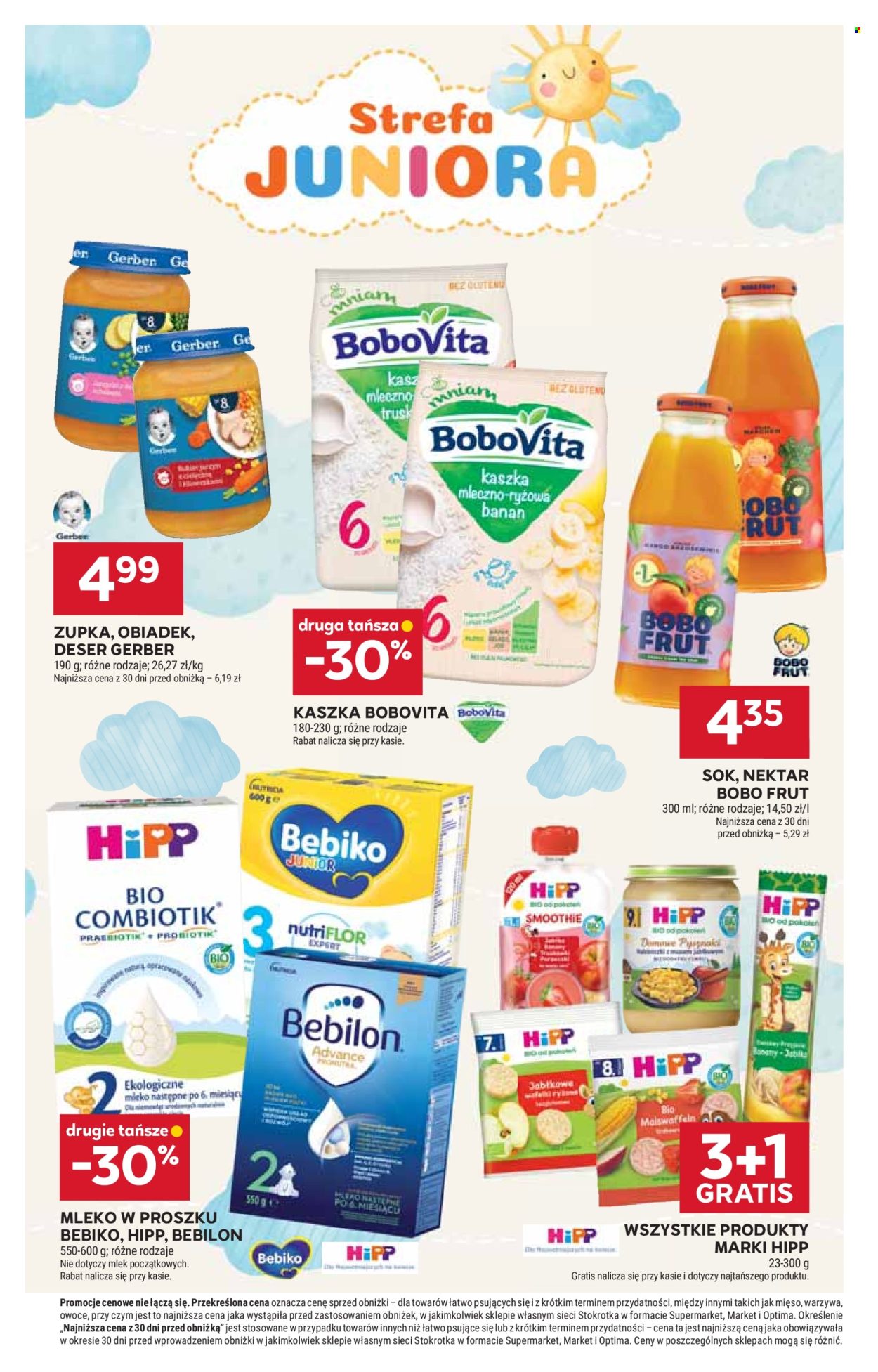 Gazetka Stokrotka Supermarket - 15.10.2026. - 21.10.2026.. Strona 38